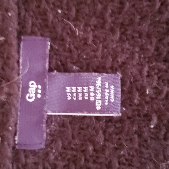 💕 Long Sweater Vest - Picture 4 of 5